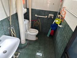 Blk 416 Bukit Batok West Avenue 4 (Bukit Batok), HDB 3 Rooms #588584041
